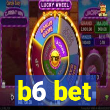 b6 bet